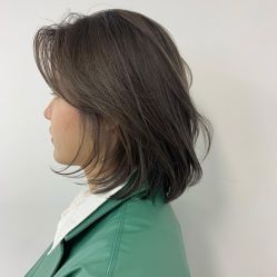 -FINE HAIR造型沙龙