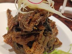 -欣旺·迎宾楼·百年无锡菜