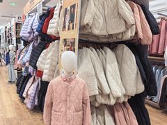 -优衣库(广州番禺万达广场店)