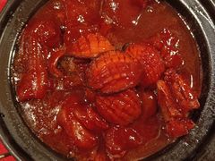 -宋园·金宴浙鲜馆(静安店)