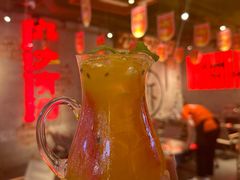 -大头叔烤鸡爪·朝鲜族烤串(天池路店)