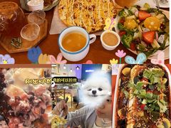 -热地HOT PLACE洋风韩餐(红旗街店)