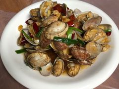-阿杰臻选海鲜饭店(普陀山店)