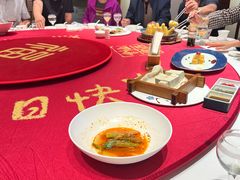 -山西会馆·晋菜·晋商宴·牌匾博物馆(胜利东街店)