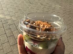 -Wagas(凤凰汇店)