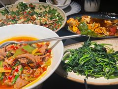 -山石榴·贵州菜(丰盛里店)