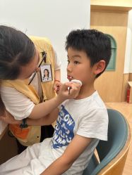 -海马体家庭照相馆(杭州远洋乐堤港店)