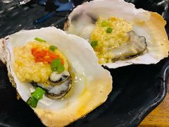 -烧蠔帮·生蚝海鲜牌档(观海店)