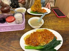 -巧美面家(东华西店)