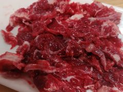 -嬷孙家潮汕牛肉火锅(北京路天河城店)
