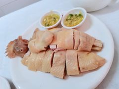 壹心鸡-文记壹心鸡(宝华路店)