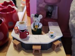 -星巴克(成都东站店)