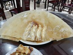 -邢家锅贴老店·非遗·开封菜(金明广场店)