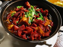 -手抄板凳江南菜(湖滨商业街店)