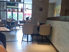 -必胜客(吾悦广场店)