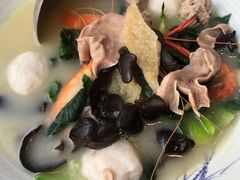 -百家鲜·杭帮菜