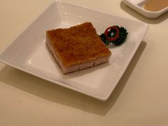 -利苑酒家(宜安广场店)