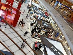 -新世界大丸百货