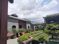 -东莞市可园博物馆