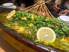 -成都吃客(九眼桥店)