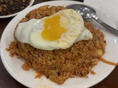 -金明姬和众烧烤店(东铁营店)