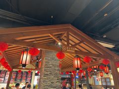 -鸽子窝(青塔店)