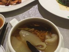 -星河湾半岛酒店-真粤中餐厅