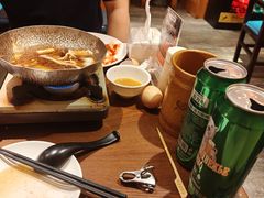 -王氏炉匠·烧鸟放题自助(三里屯店)