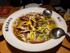 -太二酸菜鱼(正大广场店)