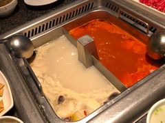 -海底捞火锅(崇文门新世界百货店)