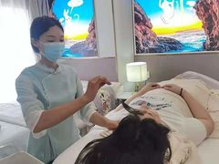 -听月·古法采耳体验馆(宽窄巷子店)