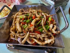 -昱龙大盆牛蛙馆(三兴街总店)