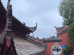 -长春观