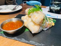 -魏客咖啡(中铁中心店)