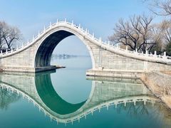-颐和园