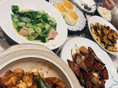 -宝月楼·台湾菜馆(天河城店)