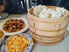 -都一处烧麦馆(前门店)