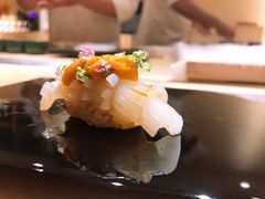 -鮨青(恒基名人购物中心店)