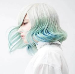 点击看大图 -那茉 Hair Salon