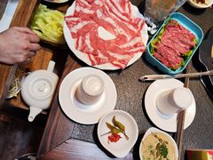 -陈府大宅门成都火锅·手切鲜肉(太原街店)