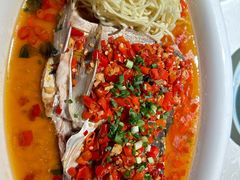 -火宫殿·小吃王国(坡子街店)