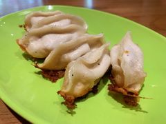 -锅贴王小吃(南大街店)