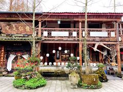 -青城甲(青城山店)