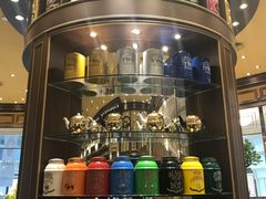 -TWG Tea(台北101购物中心沙龙及精品门市)