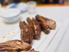 -再回头私房菜·老南京菜