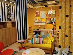 -宜家家居(四元桥商场店)