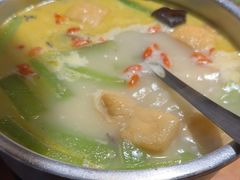 -打酱油·非遗淮扬菜(瘦西湖梅岭店)