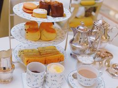 -The Ritz Restaurant