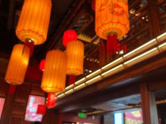 -小龙坎火锅(全球总店)