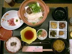 -料理茶屋 花さがみ